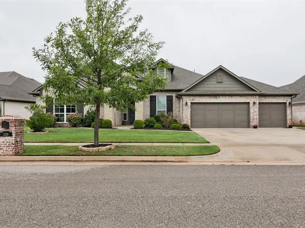 2225 NW 187th St, Edmond, OK 73012