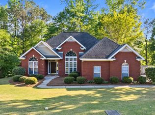 1711 Piedmont Dr, Auburn, AL 36830