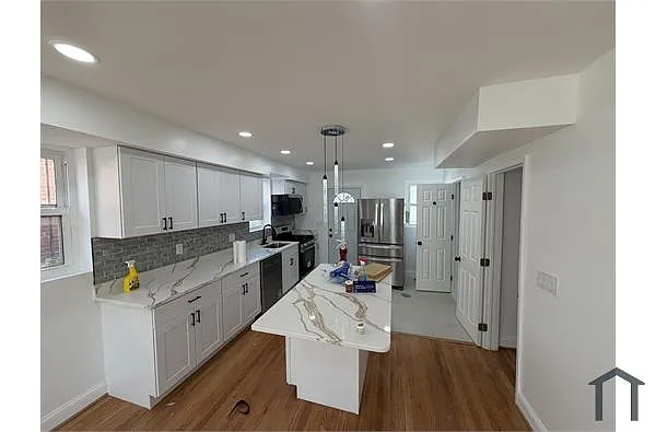 Building Photo - 518 Oglethorpe St NE #1