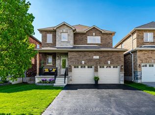 15 Lowry Ct, Barrie, ON L4N7N3
