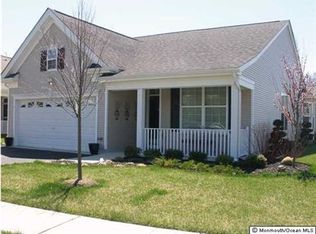 2 Plymouth Ct, Jackson, NJ 08527