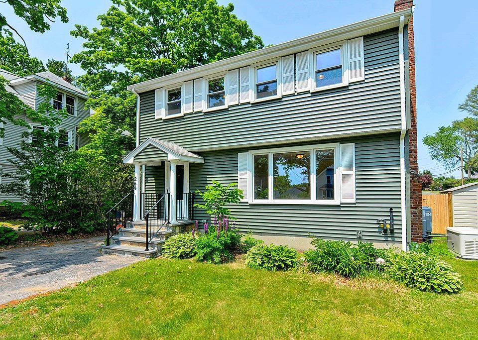 269 Torrey St, Brockton, MA 02301 Zillow