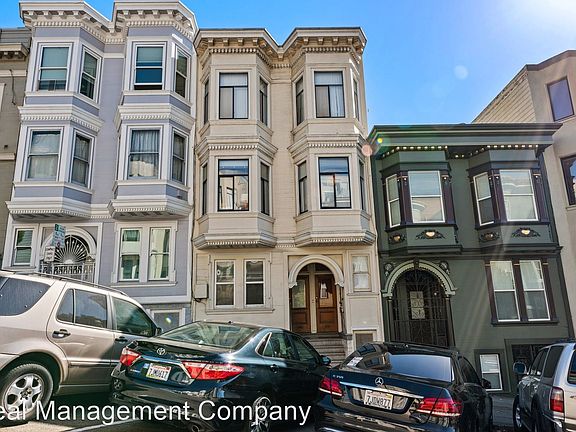 2nd image of 517 Vallejo St #A