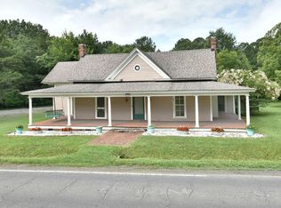 102 Creedmoor Rd, Stem, NC 27581