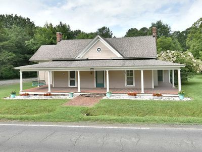 102 Creedmoor Rd, Stem, NC, 27581