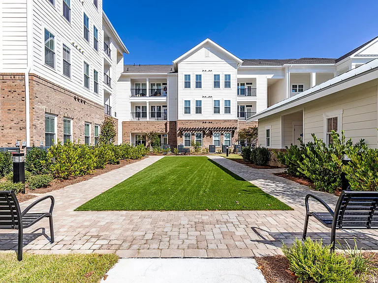 The Grove at Carolina Park Apartments — Photo 32