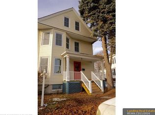 119 Forest St, Westbrook, ME 04092