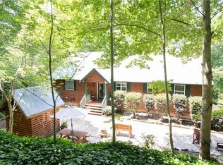 138 Mac Allan Ct #3, Ellijay, GA 30536