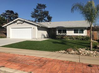 545 Terra Ln, El Cajon, CA 92019