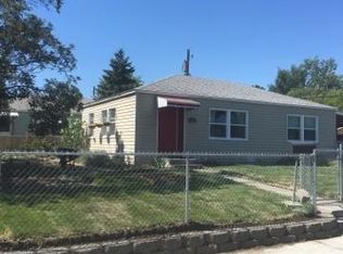 1503 Fries St, Richland, WA 99352