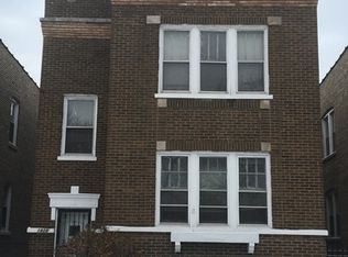 1828 N Monitor Ave, Chicago, IL 60639
