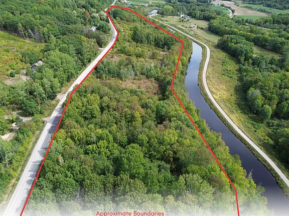 3rd image of LOT Black River Rd #Mnz-3