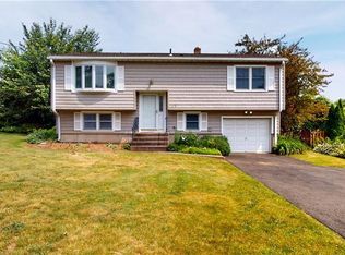 123 Jones Hill Rd, West Haven, CT 06516