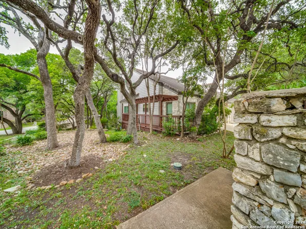 17230 SAINT ANDREWS #6201, San Antonio, TX 78248