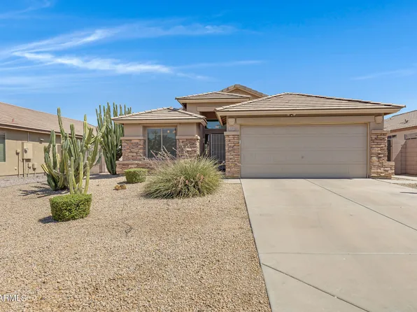 3020 E CHERRY HILLS Place, Chandler, AZ 85249