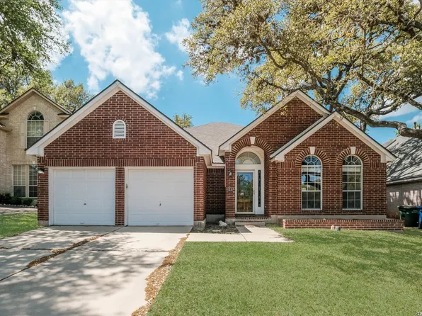 11 Bedford Oaks, San Antonio, TX 78254