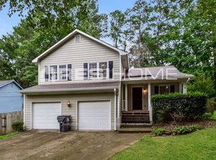 245 Lakeview Dr, Stockbridge, GA 30281