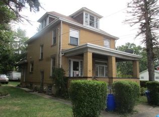 812 Lathrop St, New Castle, PA 16101