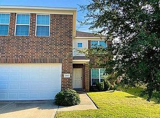 14810 Waverly Hill Ln, Cypress, TX 77429