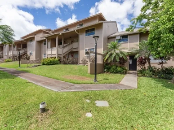 98-1366 Koaheahe Pl #20/195, Pearl City, HI 96782