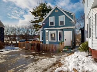30 Cottage Street, Lewiston, ME 04240