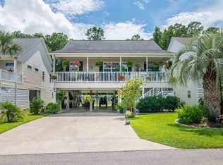 549 Bay Drive Ext, Murrells Inlet, SC 29576