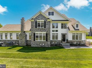 3858 Meadow View Farm Rd, Newtown Square, PA 19073