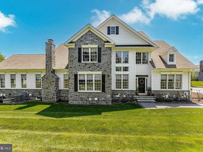 3858 Meadow View Farm Rd, Newtown Square, PA, 19073