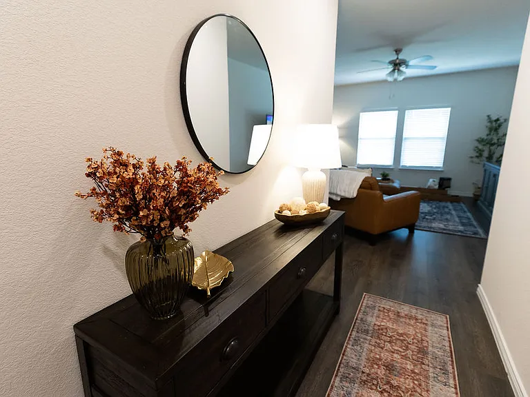 Entryway