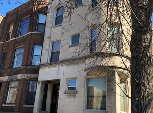 1535 N Leavitt St #3, Chicago, IL 60622