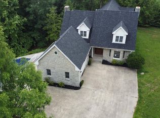 780 Rock Run Rd, Jackson, OH 45640