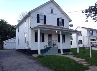 932 Rural St, Aurora, IL 60505