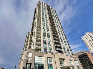 1111 E 10th St SW #2304, Calgary, AB T2R1E3