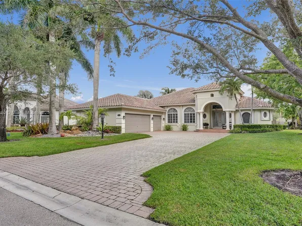 6163 NW 124th Dr, Coral Springs, FL 33076