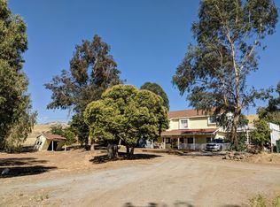 30976 Hill Dr, Exeter, CA