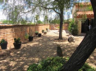 1601 W Speedway Blvd, Tucson, AZ 85745