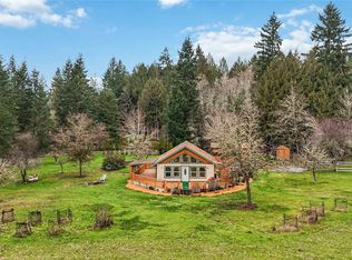 129 Little Creek Lane, Toledo, WA 98591