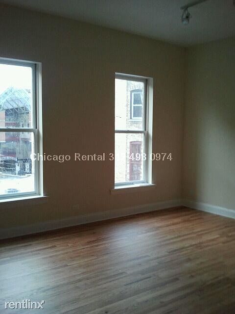 1343 N. Wells St unit #2-3