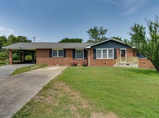 100 Sycamore Dr, Rossville, GA 30741