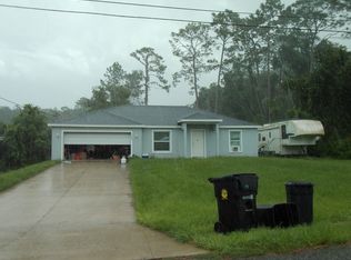 4335 S Rainbow Dr, Inverness, FL 34452