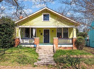 543 E Jones St, Raleigh, NC 27601