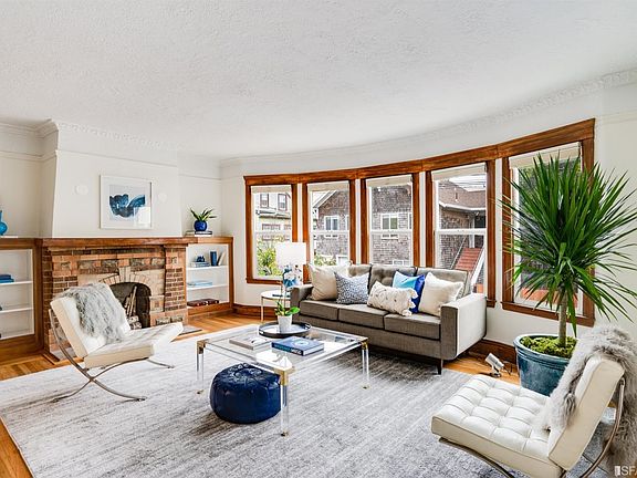 2nd image of 130 Marsily St