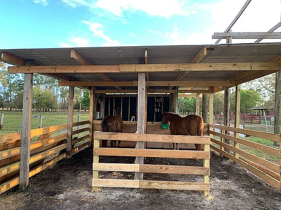 Stalls