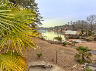 115 Pineview Dr, Cropwell, AL 35054