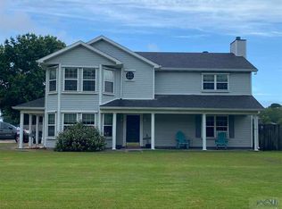 3208 Southdown Mandalay Rd, Houma, LA 70360