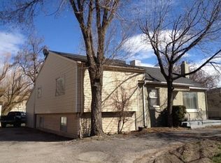 3479 S 700 E #B, Salt Lake City, UT 84106