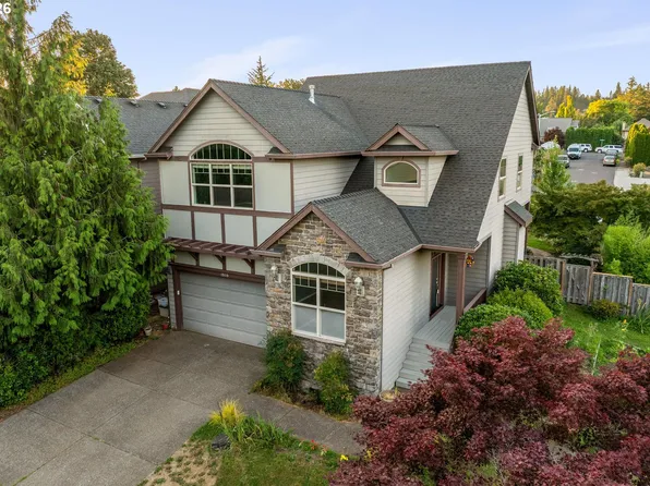 13115 SE Normandy Dr, Clackamas, OR 97015