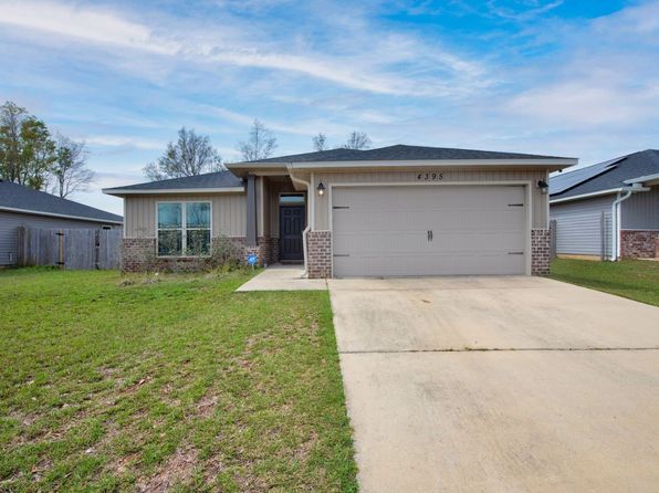 4395 Thistle Pine Ct. | 4395 Thistle Pine Ct, Pace, FL