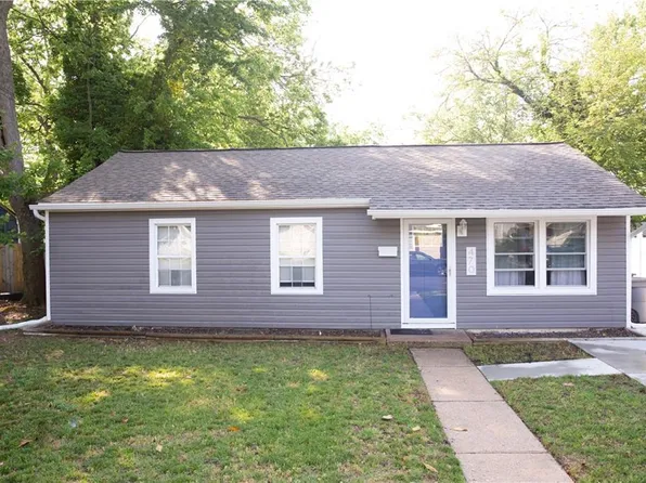 470 Cedar Dr, Hampton, VA 23669