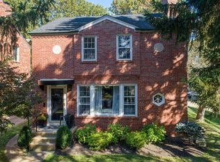 7801 Gannon Ave, Saint Louis, MO 63130